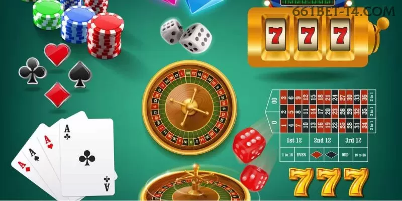 Checklist para avaliar a plataforma 661bet